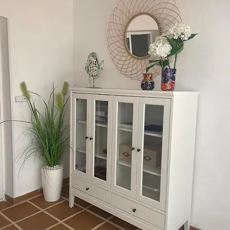 Appartement Encantador Piso Con Terraza Y Piscina Benalmádena