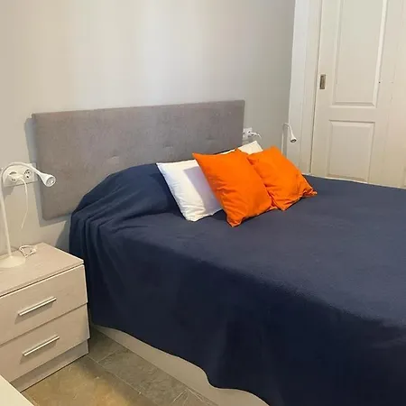 Encantador Piso Con Terraza Y Piscina Appartement