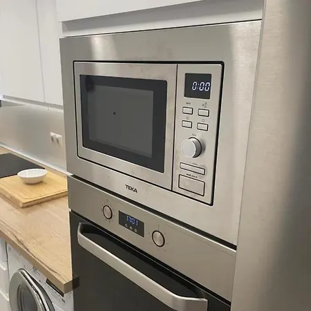 Appartement Encantador Piso Con Terraza Y Piscina Benalmádena