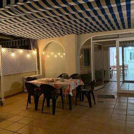 Appartement Encantador Piso Con Terraza Y Piscina Benalmádena