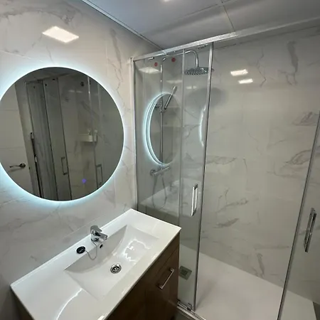 Encantador Piso Con Terraza Y Piscina Appartement
