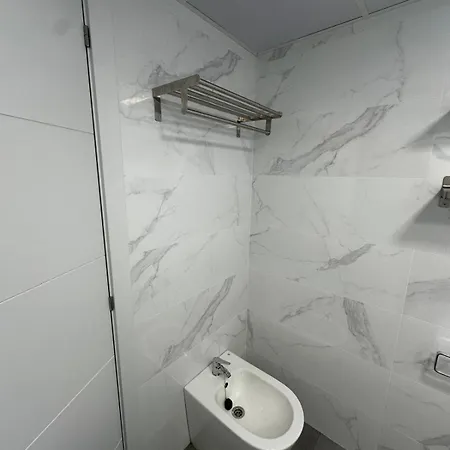 Appartement Encantador Piso Con Terraza Y Piscina Benalmádena