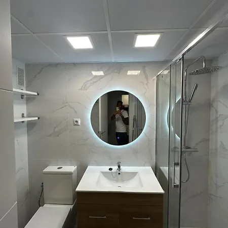 Encantador Piso Con Terraza Y Piscina Appartement *